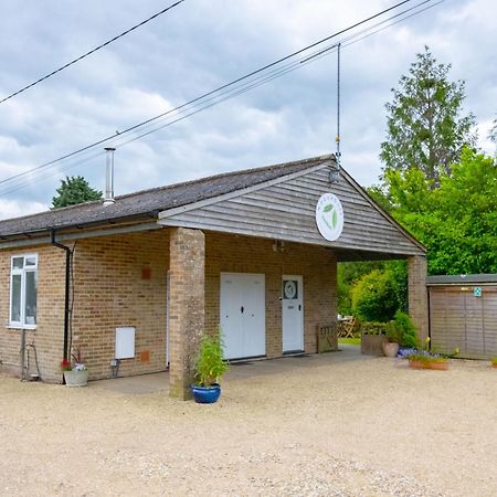 Holiday Home Woodhouse-4 By Interhome Shermanbury 外观 照片
