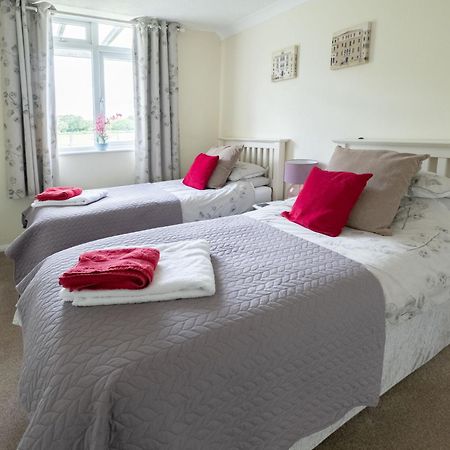 Holiday Home Woodhouse-4 By Interhome Shermanbury 外观 照片