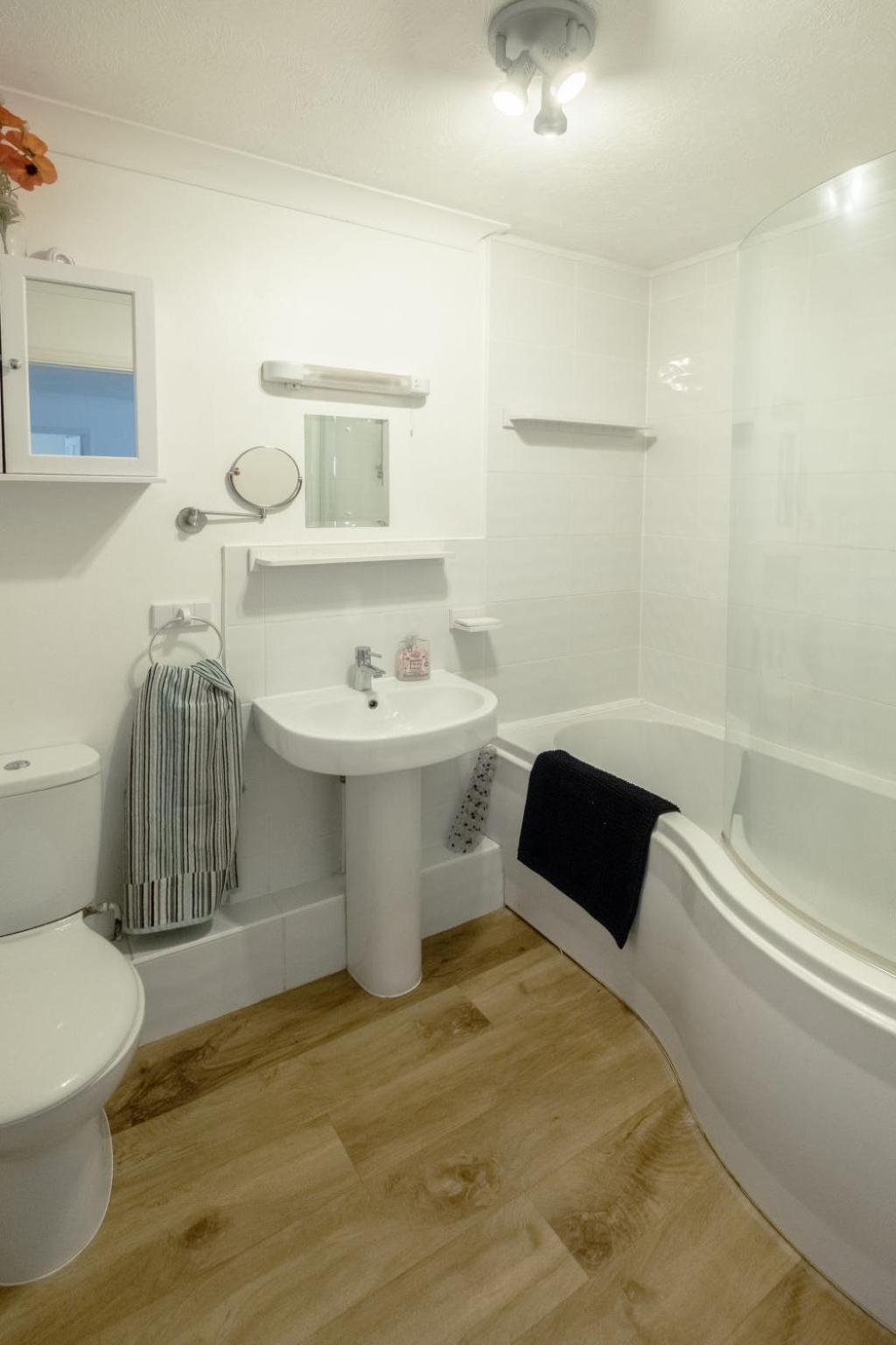 Holiday Home Woodhouse-4 By Interhome Shermanbury 外观 照片