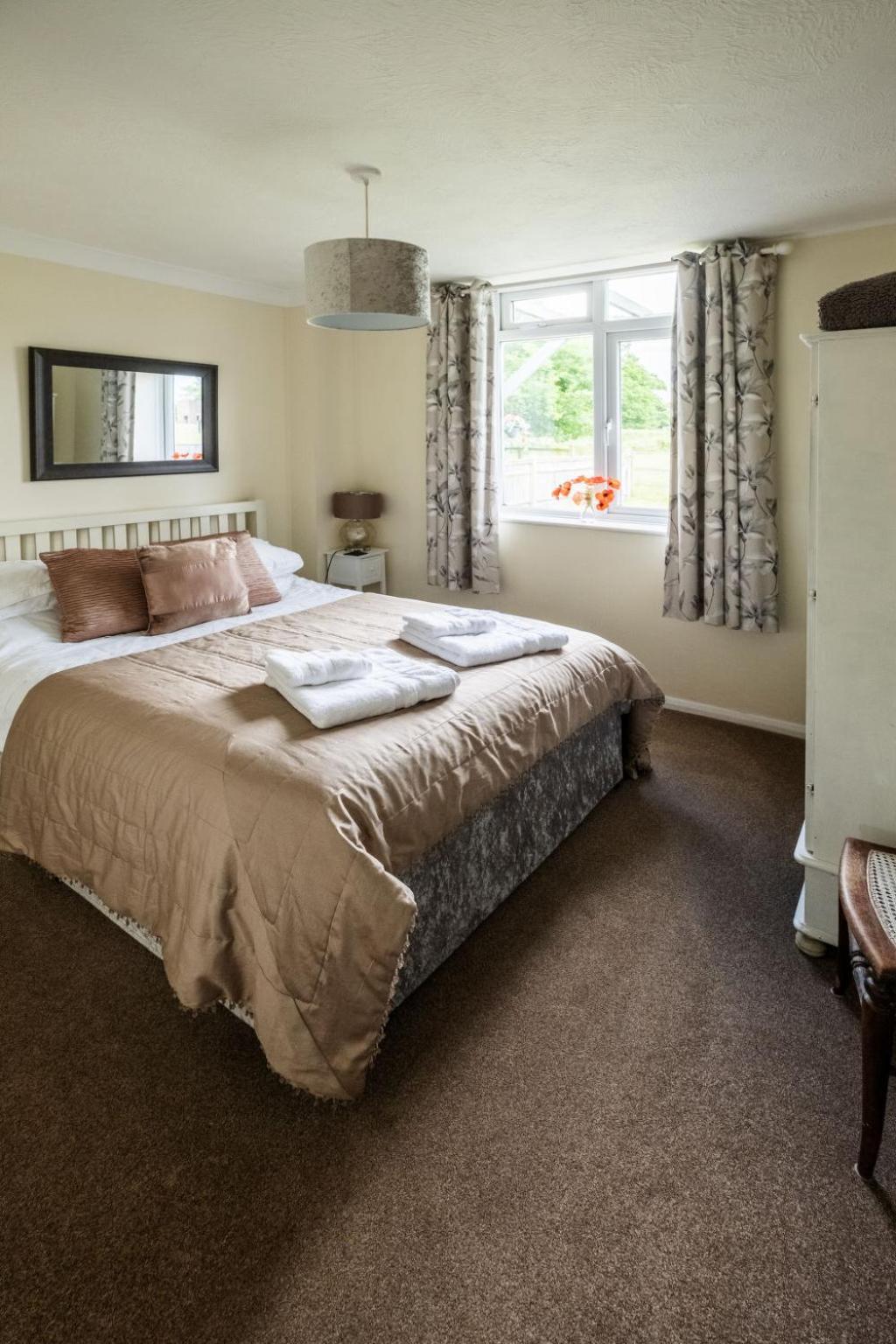Holiday Home Woodhouse-4 By Interhome Shermanbury 外观 照片