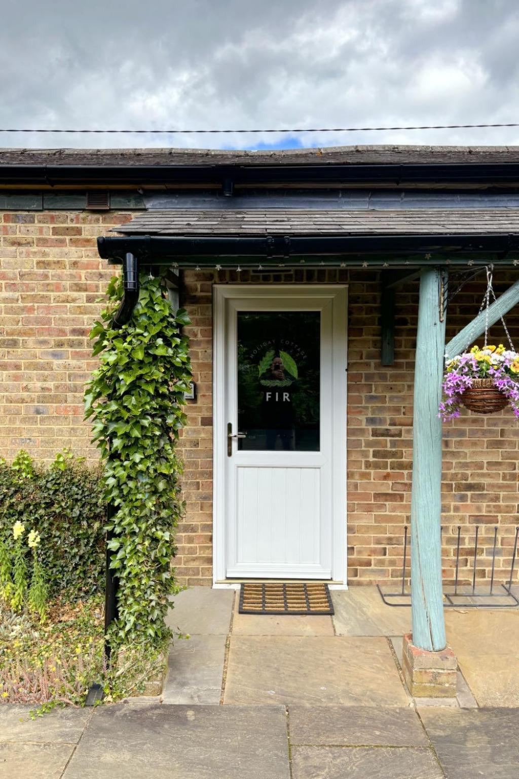 Holiday Home Woodhouse-4 By Interhome Shermanbury 外观 照片