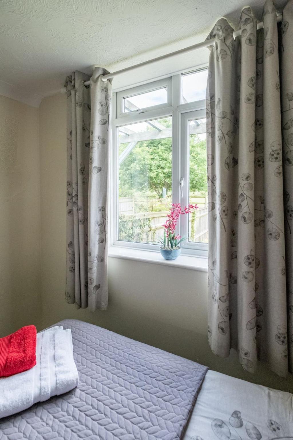 Holiday Home Woodhouse-4 By Interhome Shermanbury 外观 照片
