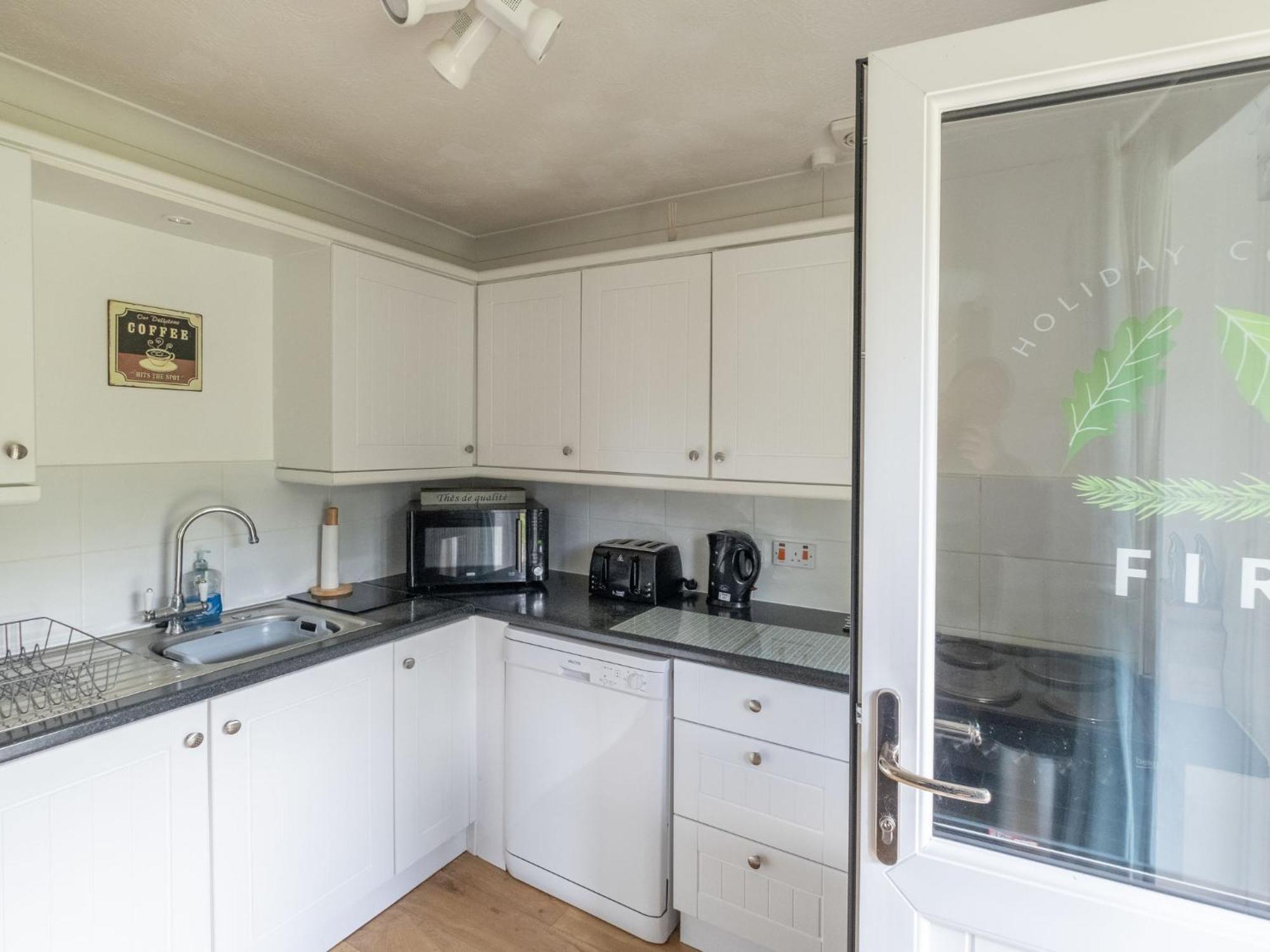 Holiday Home Woodhouse-4 By Interhome Shermanbury 外观 照片