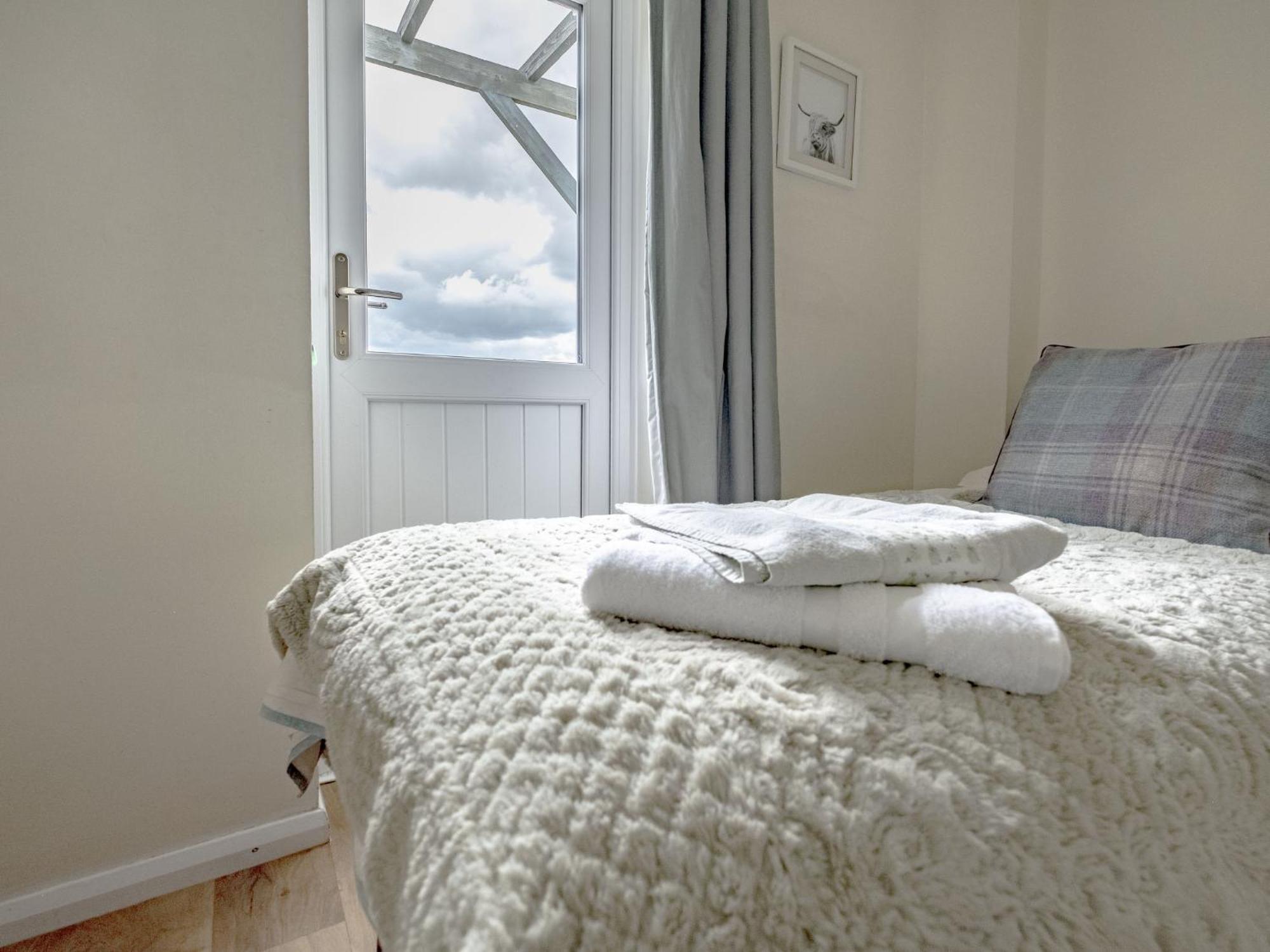 Holiday Home Woodhouse-4 By Interhome Shermanbury 外观 照片