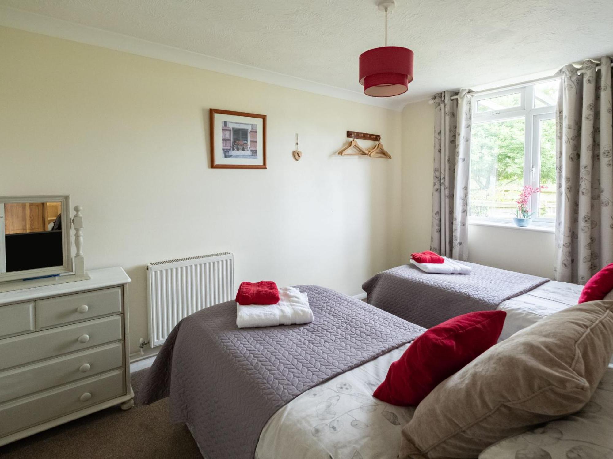 Holiday Home Woodhouse-4 By Interhome Shermanbury 外观 照片