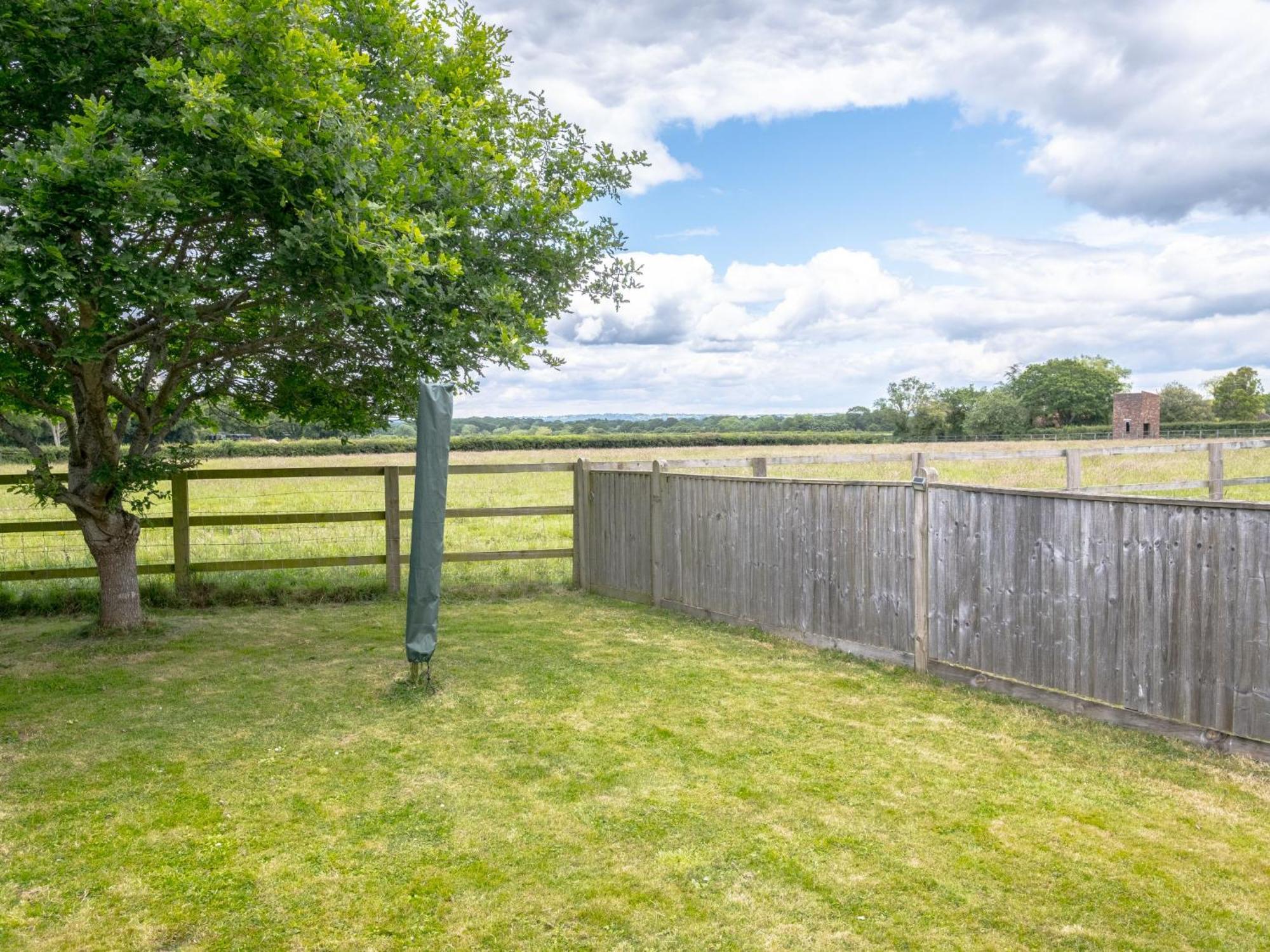 Holiday Home Woodhouse-4 By Interhome Shermanbury 外观 照片