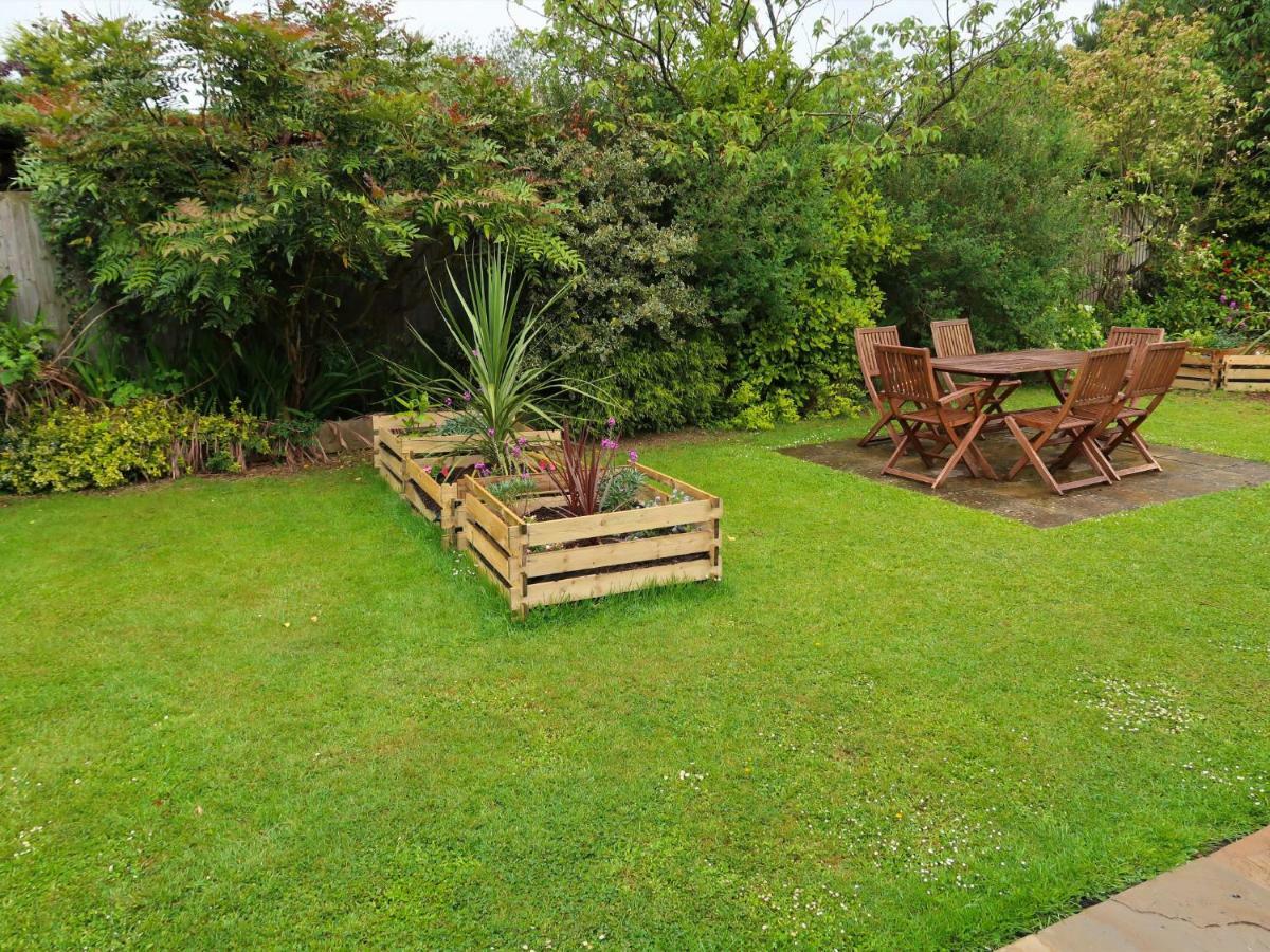 Holiday Home Woodhouse-4 By Interhome Shermanbury 外观 照片